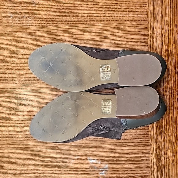 Jack Rogers Cute Booties - Picture 4 of 5